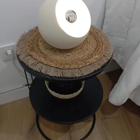 Boton Charro Luxe