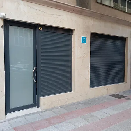 Apartment Boton Charro Luxe