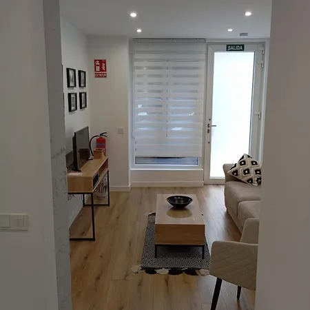 Boton Charro Luxe Apartment
