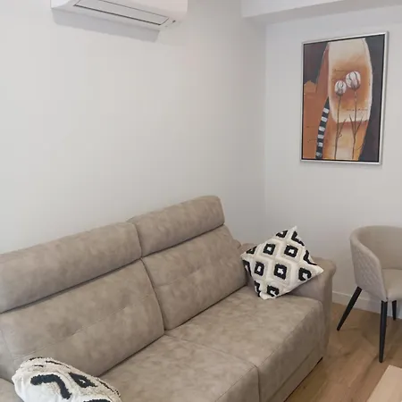 Apartment Boton Charro Luxe *
